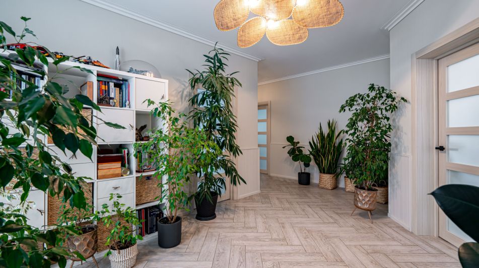 Стильный дом в СНТ Хуторок