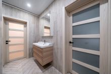 Стильный дом в СНТ Хуторок