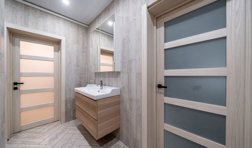 Стильный дом в СНТ Хуторок