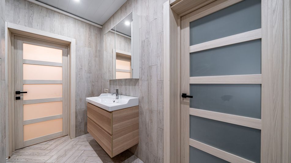 Стильный дом в СНТ Хуторок