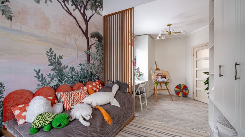 Стильный дом в СНТ Хуторок