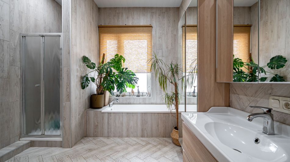 Стильный дом в СНТ Хуторок