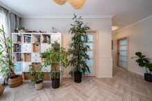 Стильный дом в СНТ Хуторок