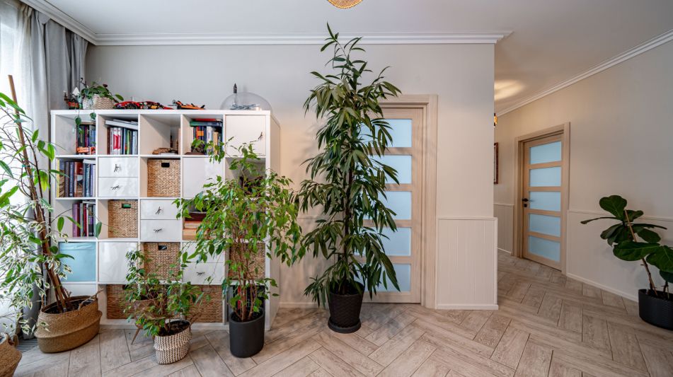 Стильный дом в СНТ Хуторок