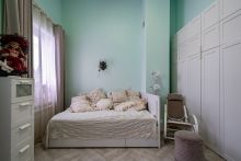 Стильный дом в СНТ Хуторок