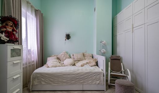 Стильный дом в СНТ Хуторок