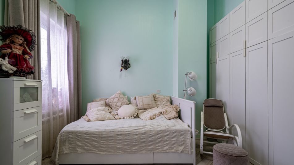 Стильный дом в СНТ Хуторок