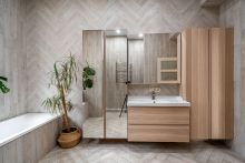 Стильный дом в СНТ Хуторок