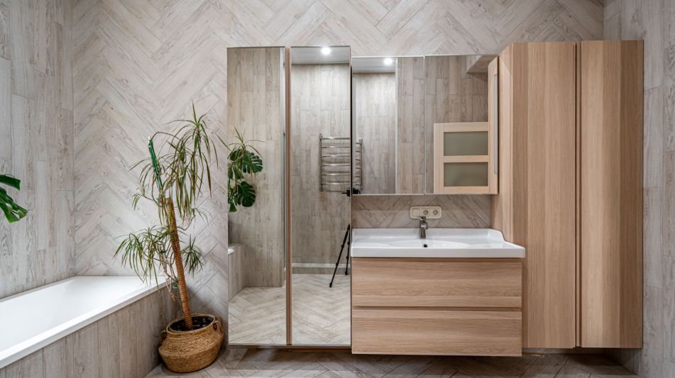 Стильный дом в СНТ Хуторок