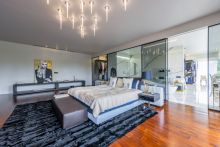 Стильный дом в КП Ильинское поле