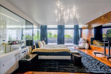 Стильный дом в КП Ильинское поле