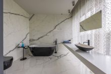 Стильный дом в КП Ильинское поле