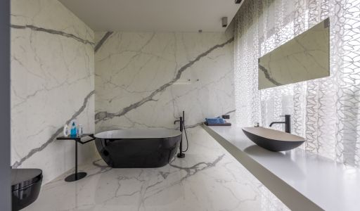 Стильный дом в КП Ильинское поле