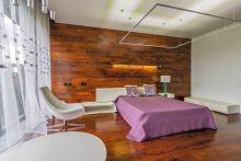 Стильный дом в КП Ильинское поле