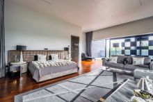 Стильный дом в КП Ильинское поле