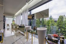 Стильный дом в КП Ильинское поле