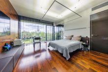 Стильный дом в КП Ильинское поле