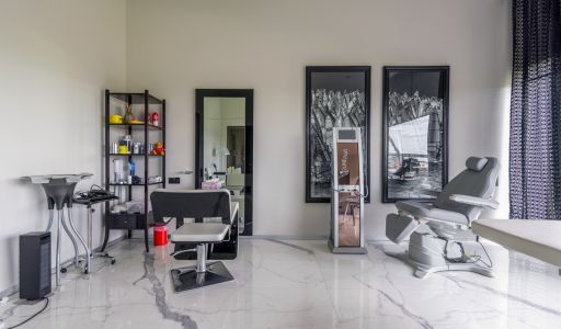 Стильный дом в КП Ильинское поле