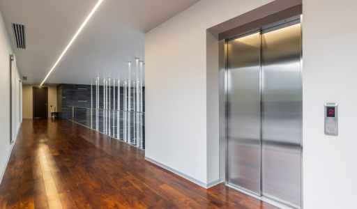 Стильный дом в КП Ильинское поле