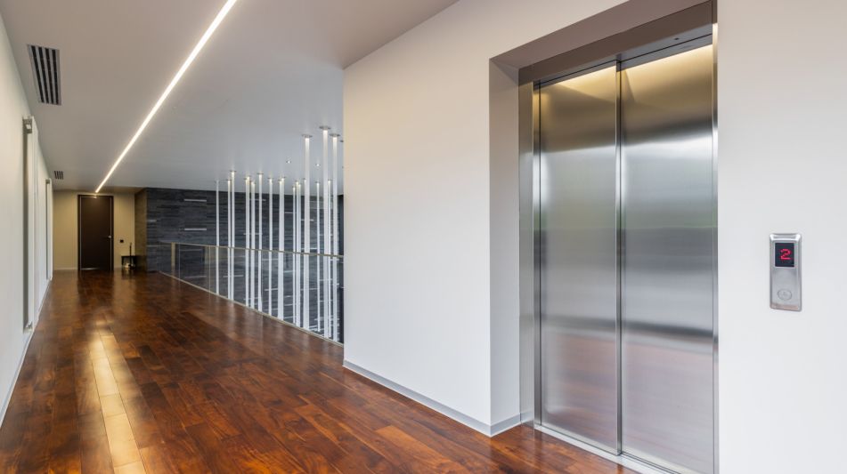 Стильный дом в КП Ильинское поле