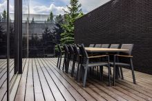 Стильный дом в КП Ильинское поле