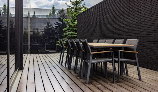 Стильный дом в КП Ильинское поле