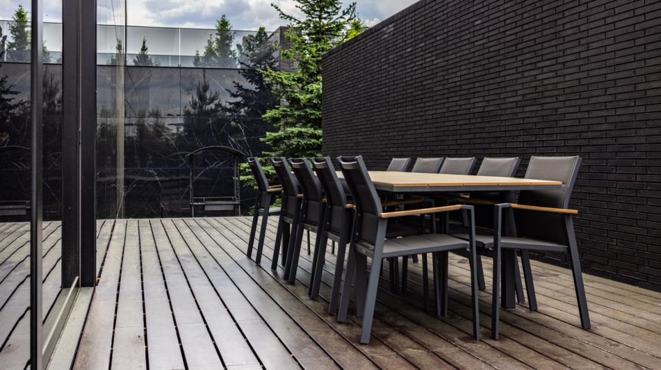 Стильный дом в КП Ильинское поле