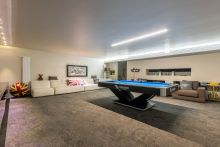 Стильный дом в КП Ильинское поле