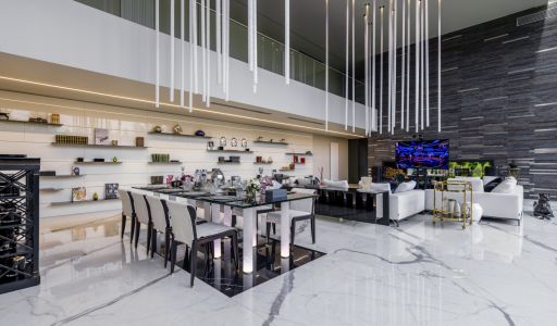 Стильный дом в КП Ильинское поле