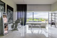 Стильный дом в КП Ильинское поле