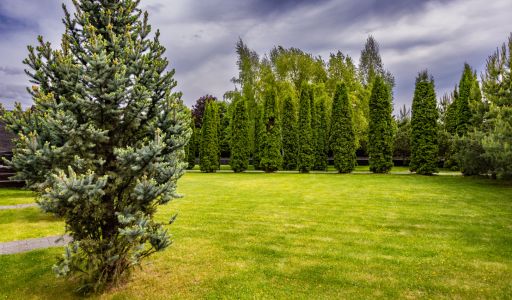 Стильный дом в КП Ильинское поле