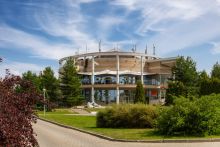 Лучшее предложение в Бенилюксе