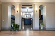 Дом с теннисным котом в СНТ Пламя