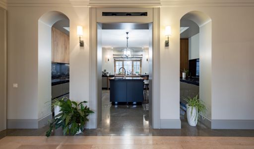 Дом с теннисным котом в СНТ Пламя