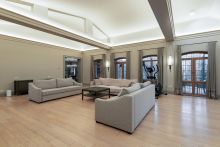 Дом с теннисным котом в СНТ Пламя