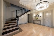 Дом с теннисным котом в СНТ Пламя