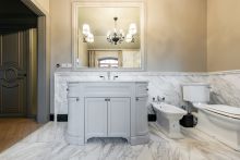 Дом с теннисным котом в СНТ Пламя