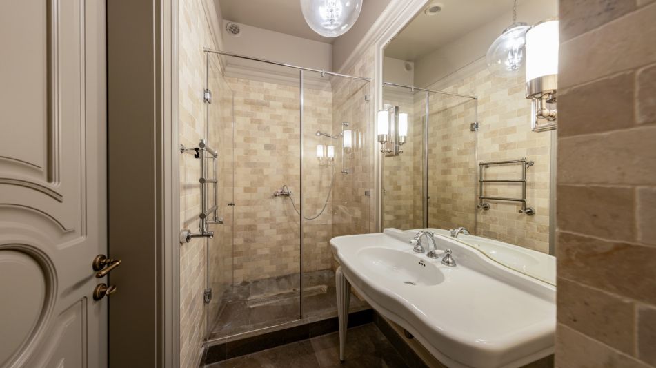 Дом с теннисным котом в СНТ Пламя