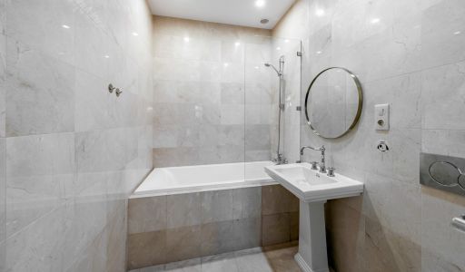 Дом с теннисным котом в СНТ Пламя