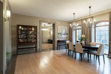 Дом с теннисным котом в СНТ Пламя