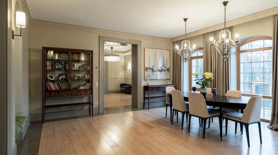 Дом с теннисным котом в СНТ Пламя