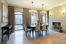 Дом с теннисным котом в СНТ Пламя