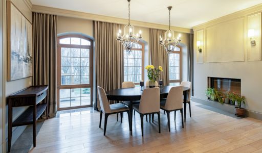 Дом с теннисным котом в СНТ Пламя