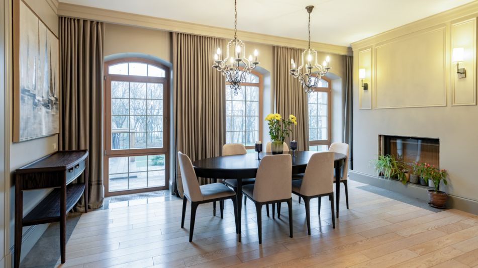 Дом с теннисным котом в СНТ Пламя