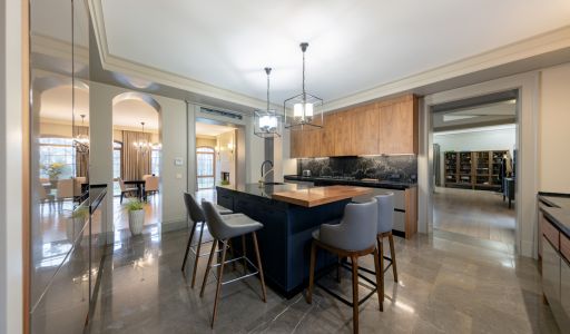 Дом с теннисным котом в СНТ Пламя