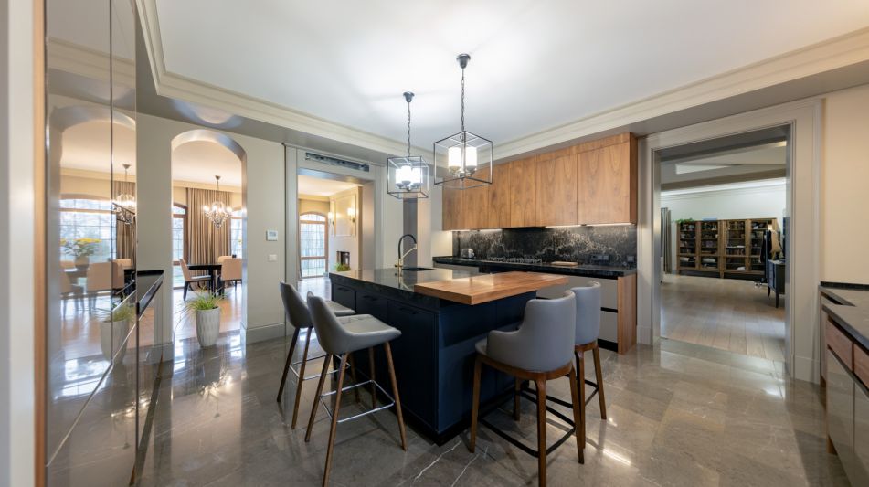 Дом с теннисным котом в СНТ Пламя