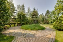 Прилесной участок в Мэдисон парк
