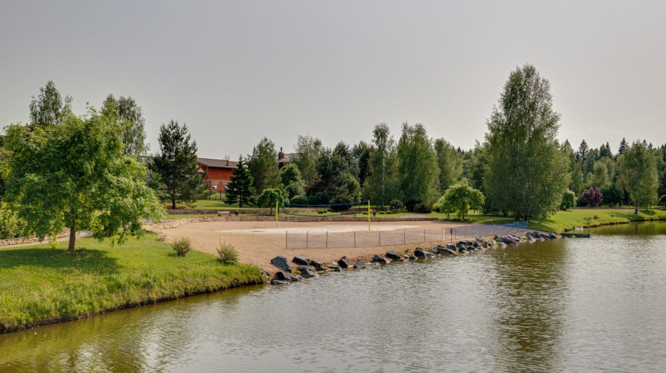 Участок в КП Мэдисон парк