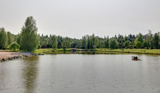 Участок в КП Мэдисон парк