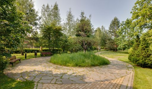 Участок в КП Мэдисон парк